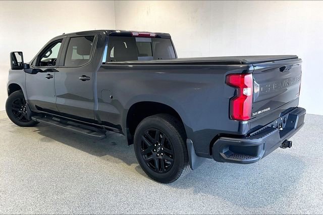 Used 2023 Chevrolet Silverado 1500 RST w/ All Star Edition Plus image 4
