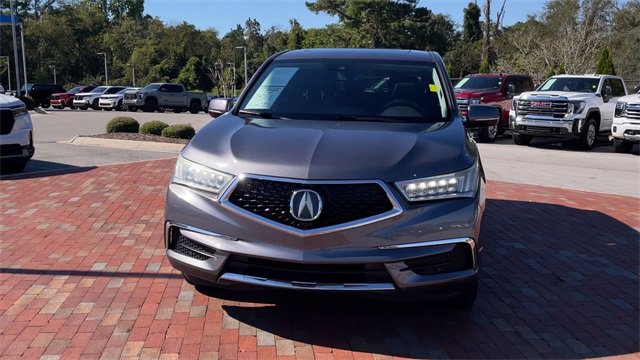 Used 2019 Acura MDX FWD image 5