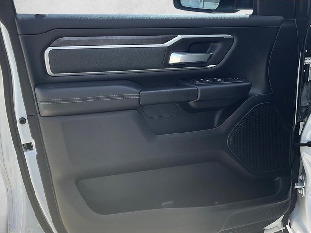 Used 2021 RAM 1500 Big Horn RWD image 17