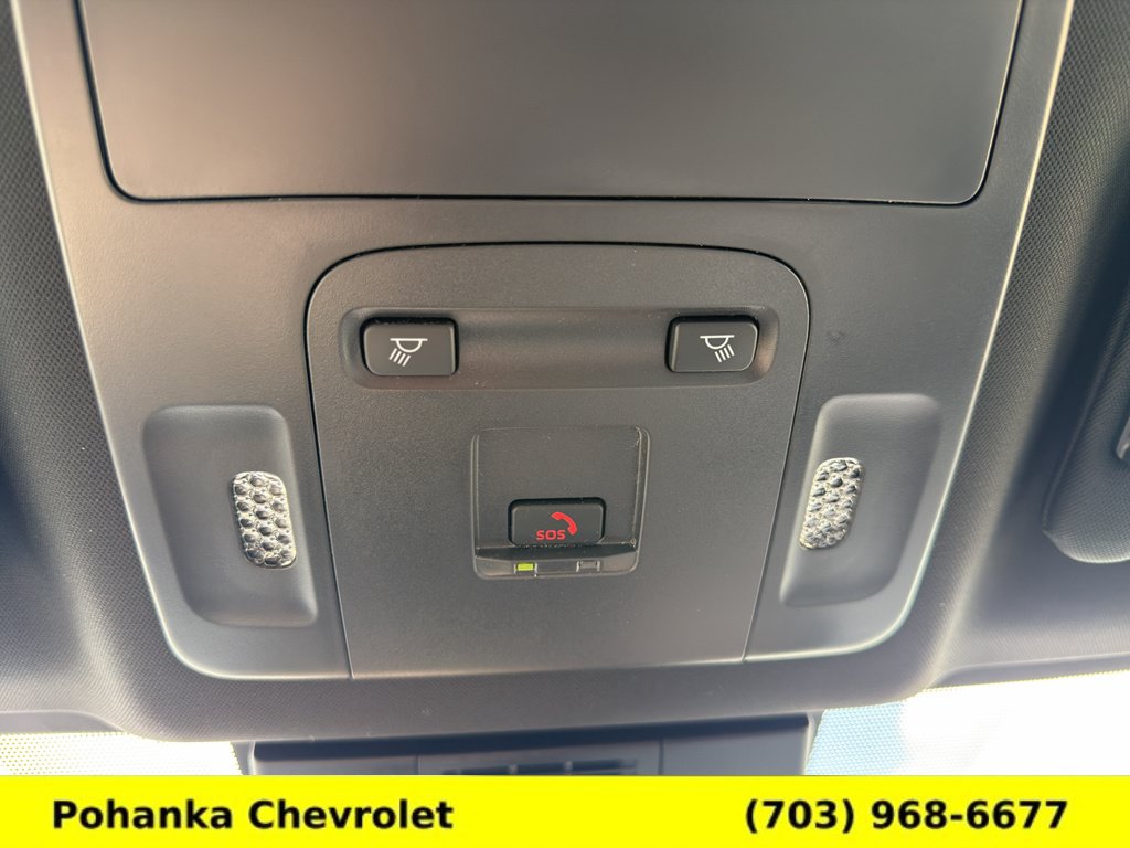 Used 2026 Toyota Camry SE w/ Convenience Package FWD image 20