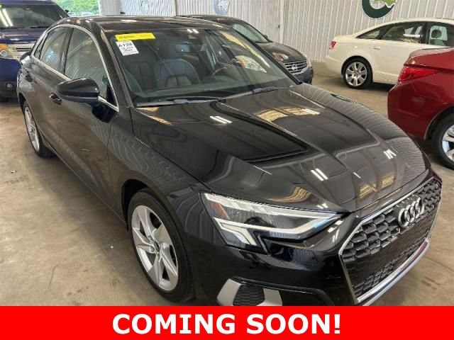 Used 2024 Audi A3 2.0T Premium