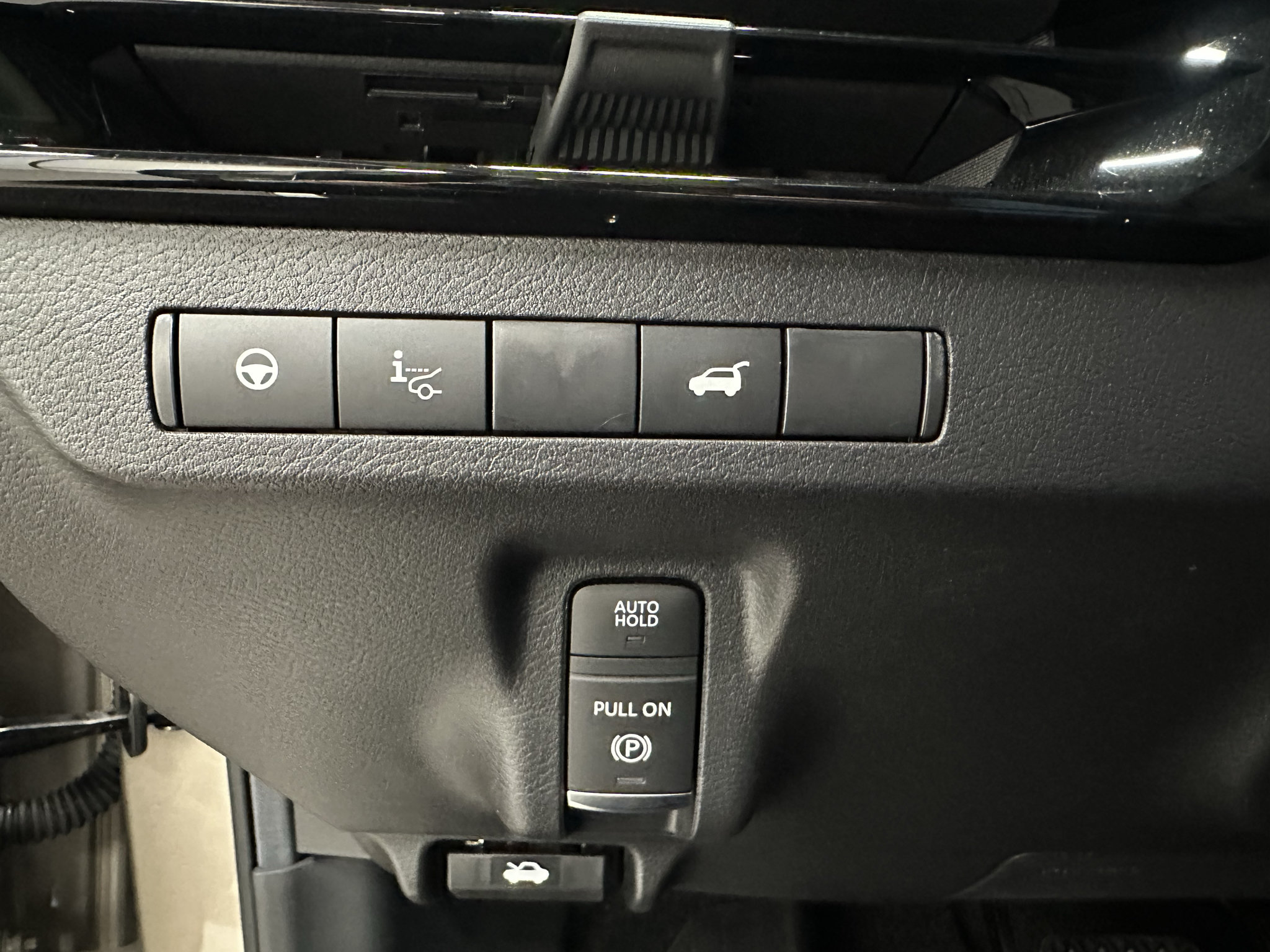 Used 2026 Nissan Murano Platinum w/ Cargo Package AWD/4WD image 35