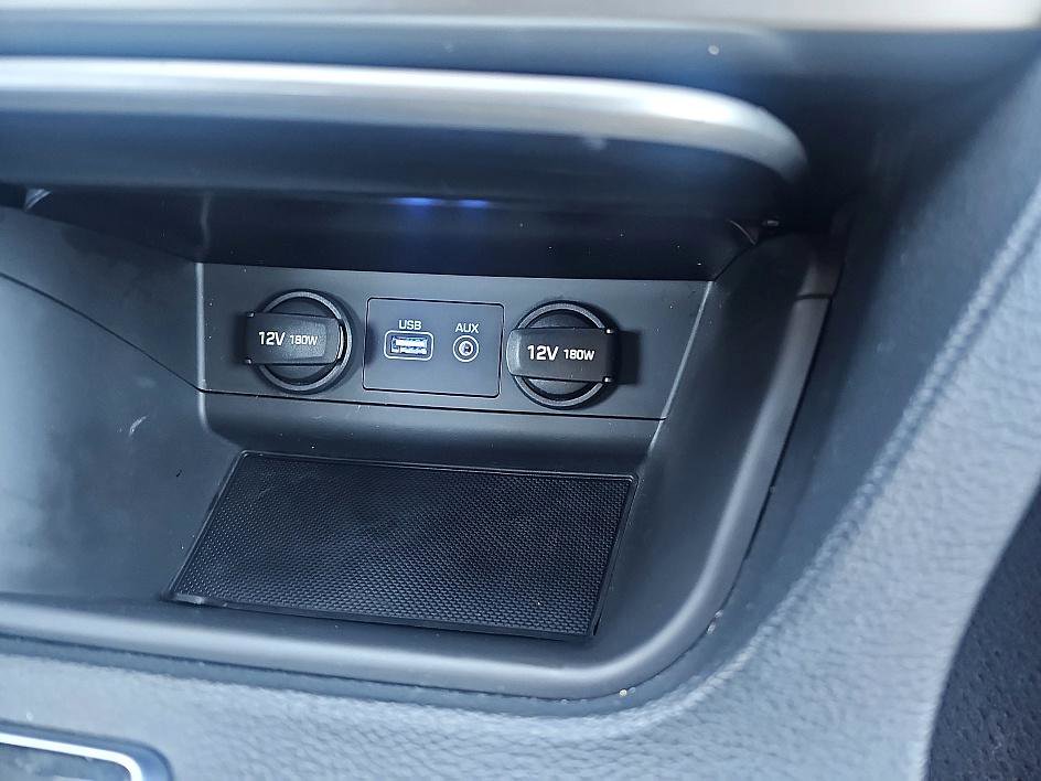 Used 2017 Hyundai Sonata SE image 23