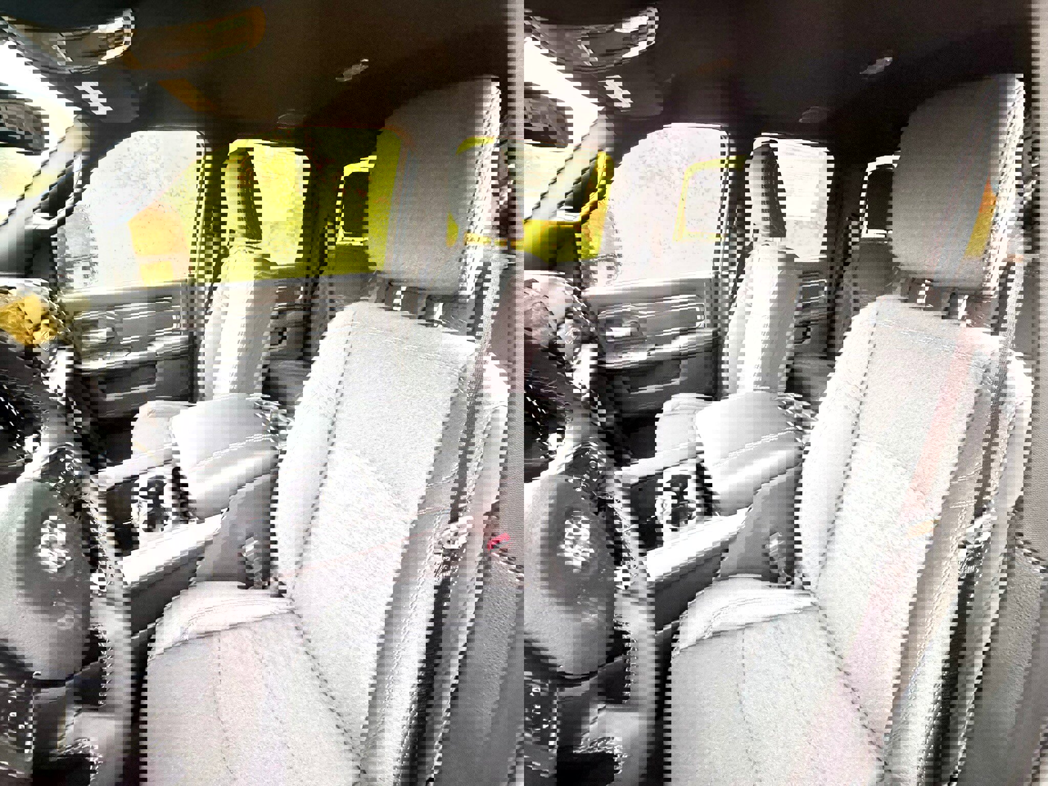 New 2026 RAM 2500 Big Horn image 10