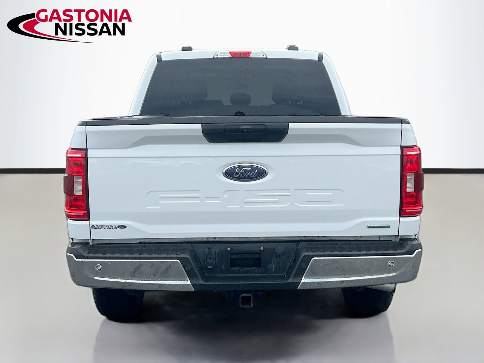 Used 2021 Ford F150 XLT w/ Equipment Group 301A Mid image 7
