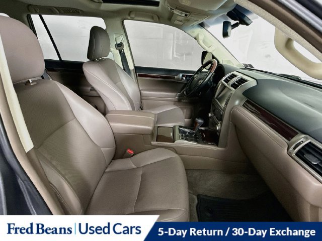 Used 2019 Lexus GX 460 Premium AWD/4WD image 37