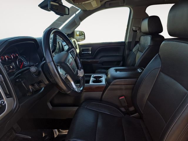 Used 2018 GMC Sierra 1500 SLT image 9
