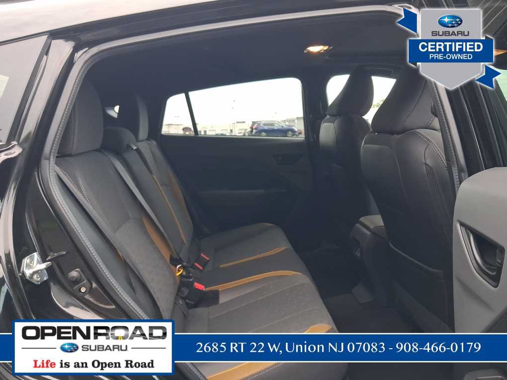 Certified 2024 Subaru Crosstrek 2.5i Sport AWD/4WD image 22