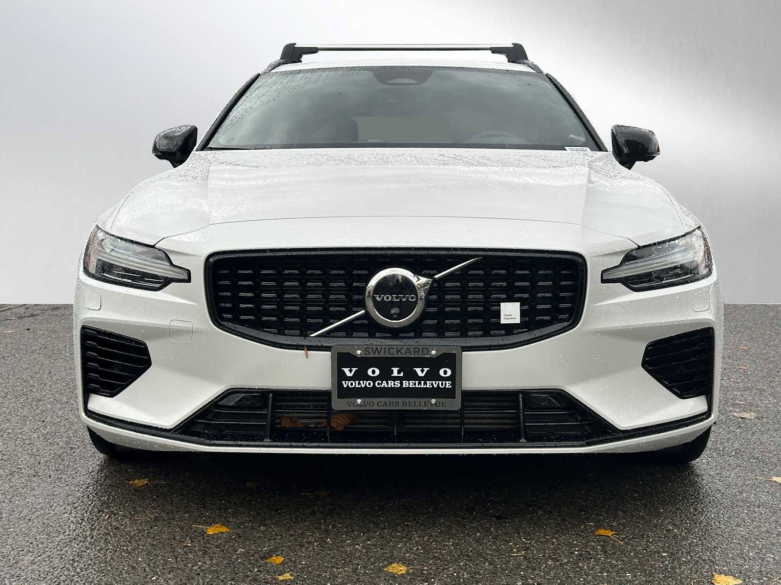 Certified 2024 Volvo V60 T8 Polestar image 16