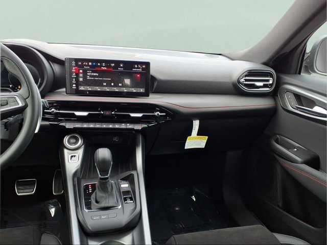 New 2025 Dodge Hornet GT w/ Track Pack image 13