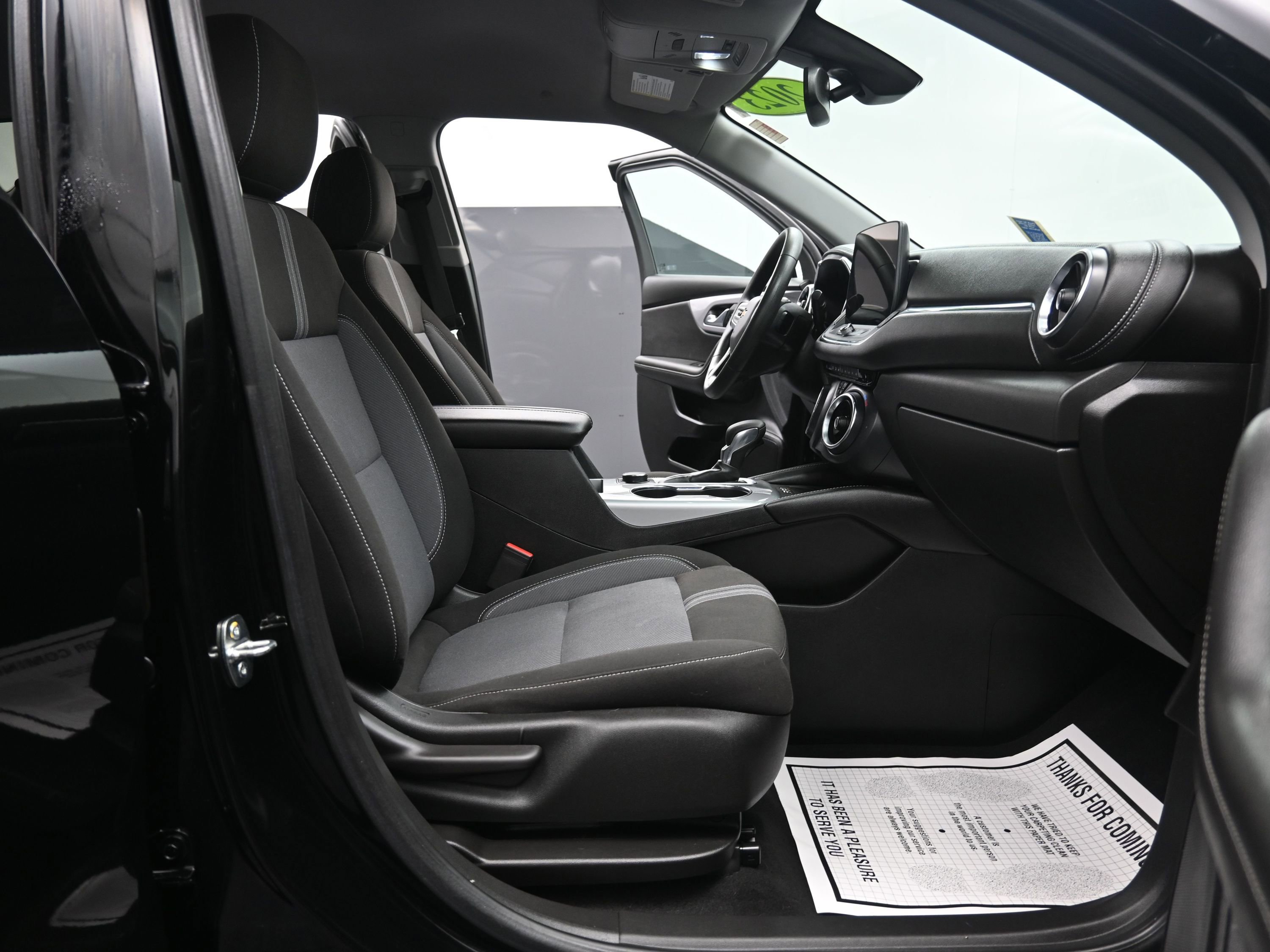 Used 2023 Chevrolet Blazer LT w/ Convenience Package image 30