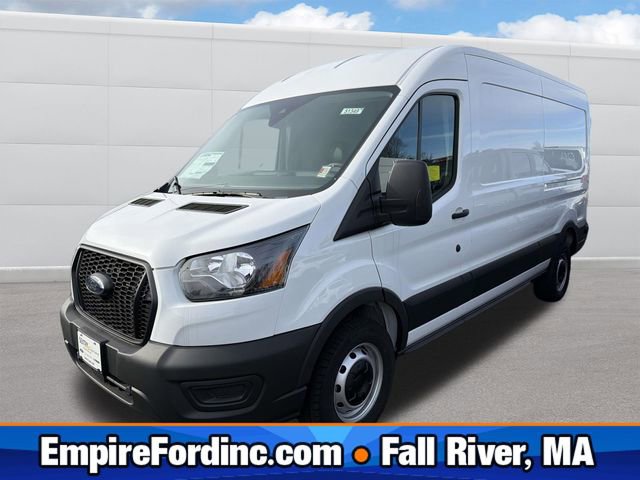 New 2025 Ford Transit 150 148 Medium Roof