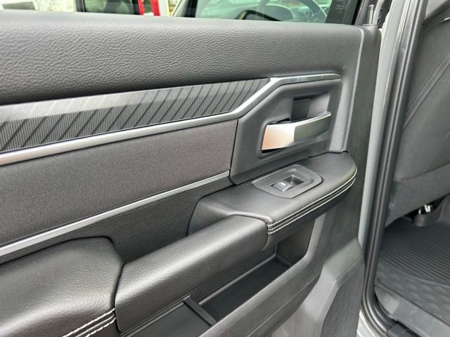 New 2026 RAM 2500 Big Horn image 19