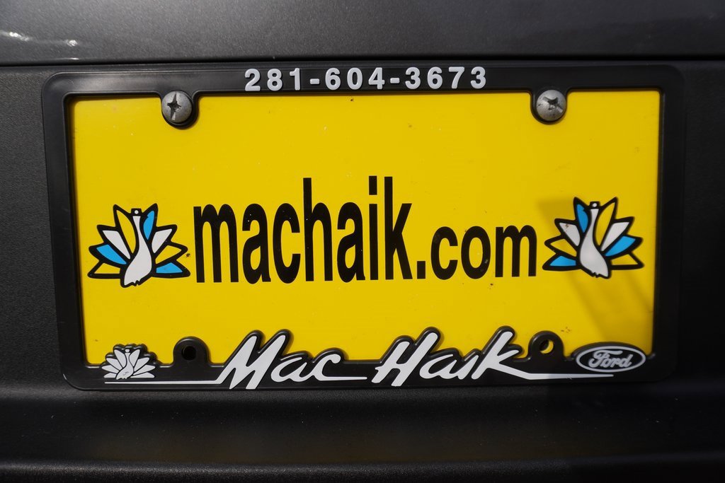 Used 2024 Ford Bronco Sport Outer Banks w/ Tech Package image 33