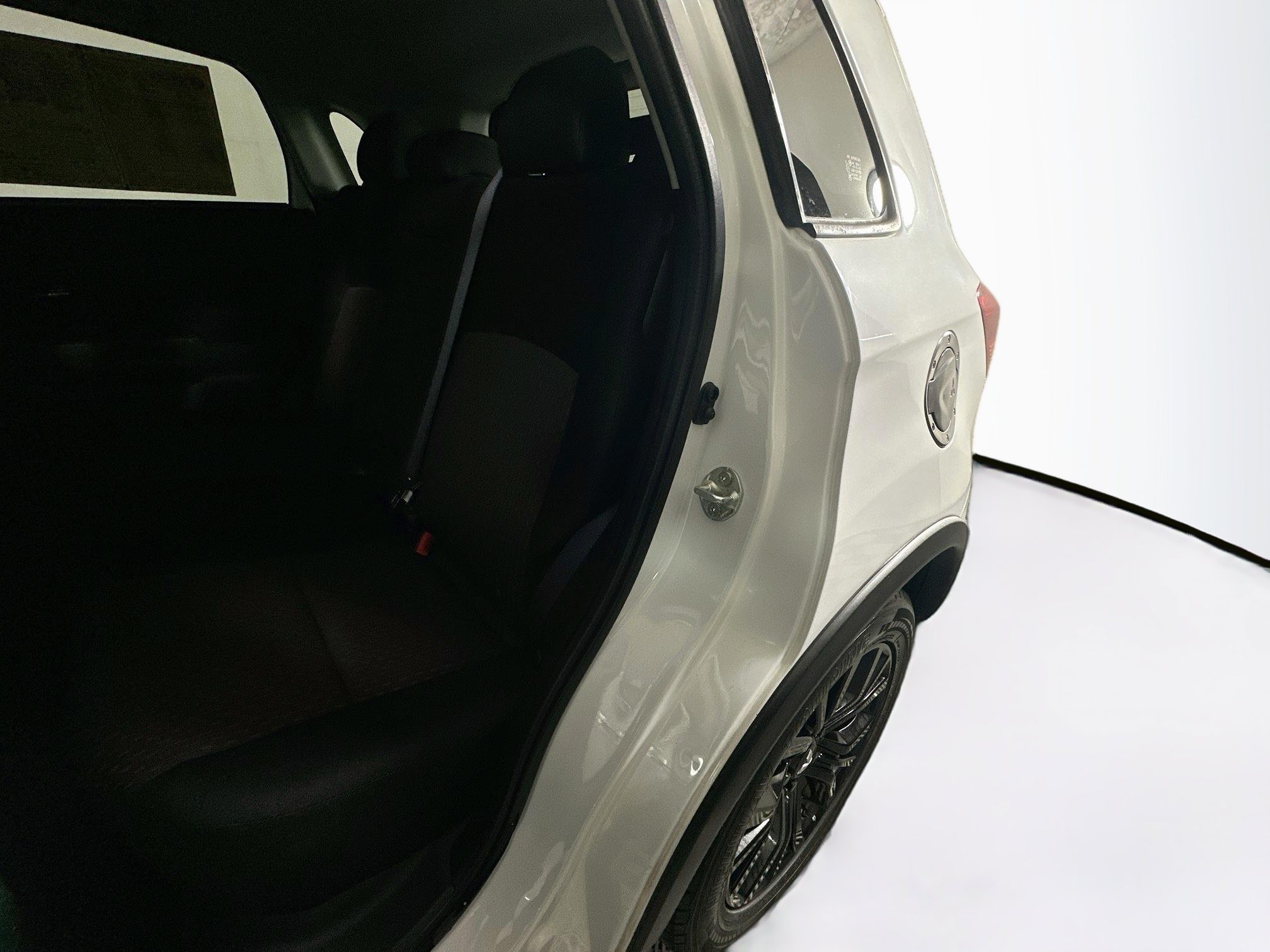 Used 2019 Mitsubishi Outlander Sport FWD image 25