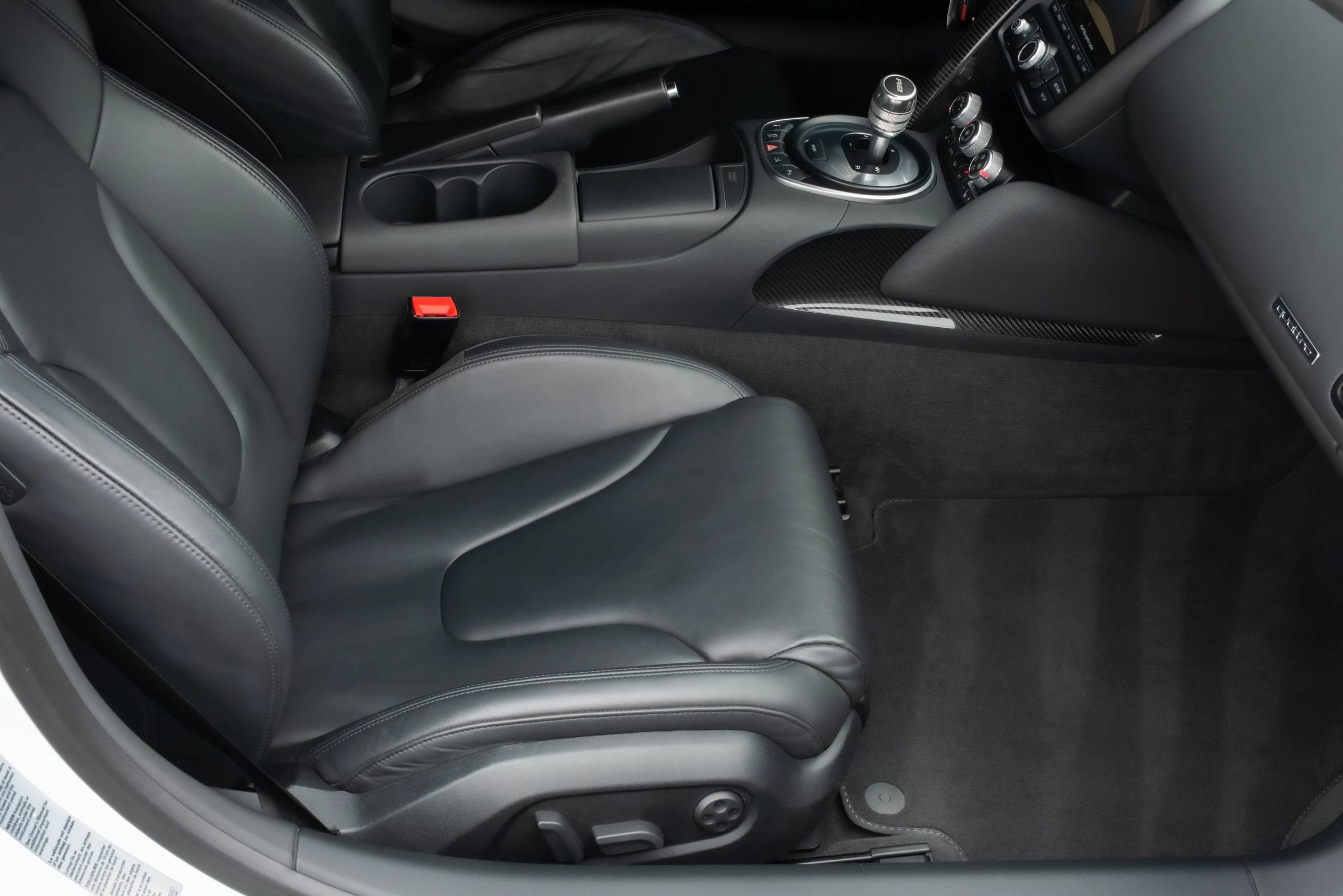 Used 2012 Audi R8 V8 AWD/4WD image 17
