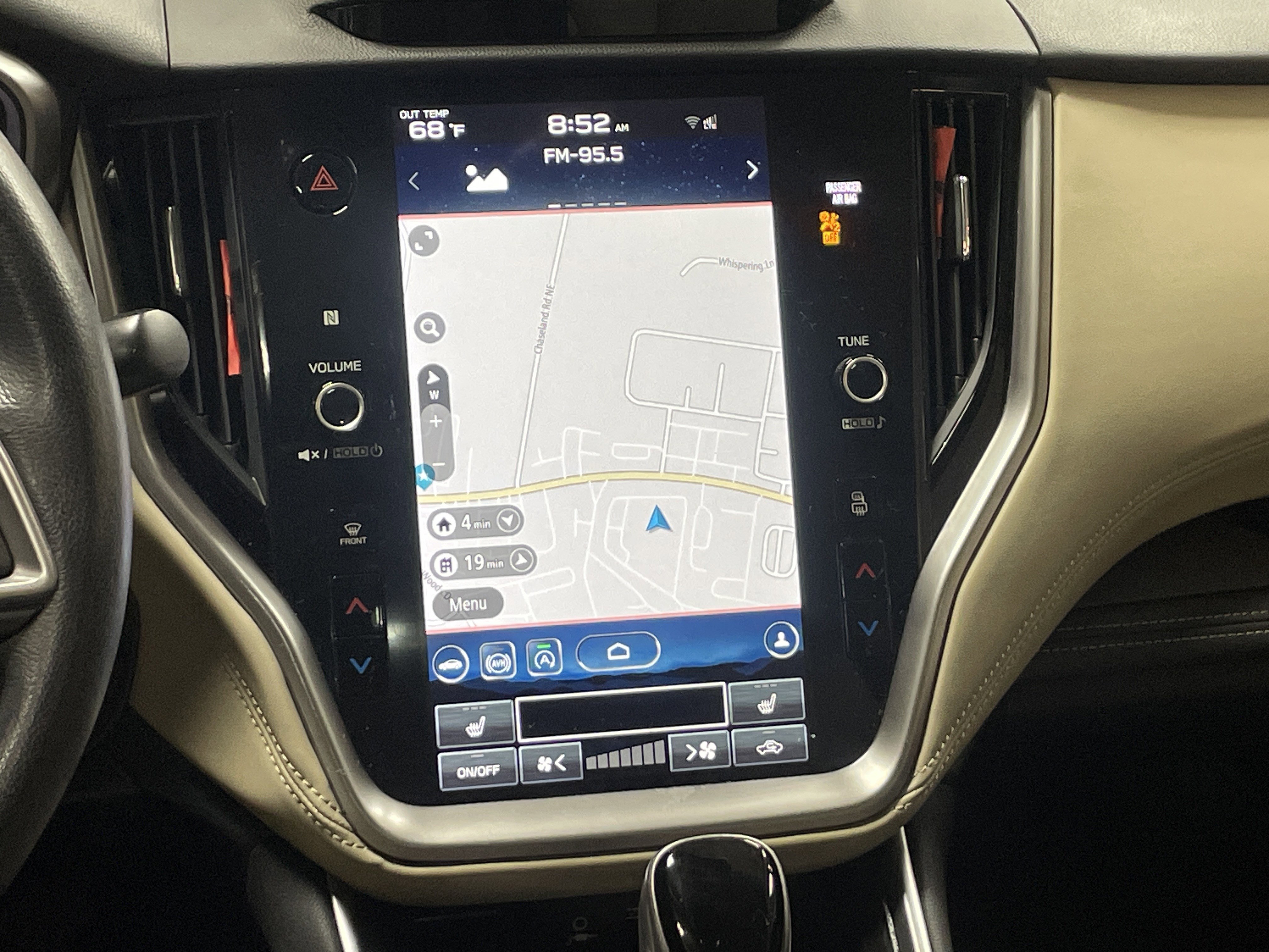 Used 2022 Subaru Outback Limited XT w/ Popular Package #2 image 22