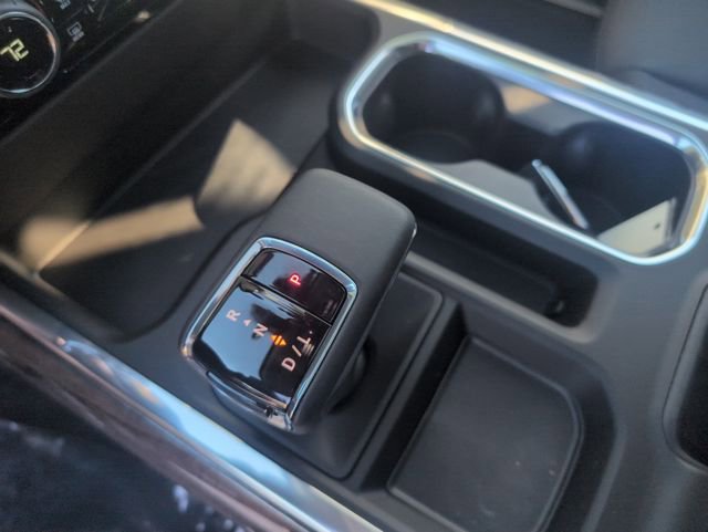 New 2026 Chevrolet Silverado 1500 LTZ w/ LTZ Convenience Package II image 49