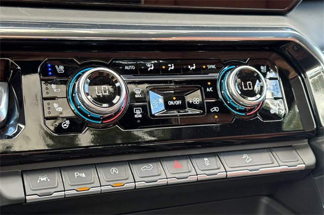 New 2026 GMC Sierra 1500 Denali Ultimate image 20