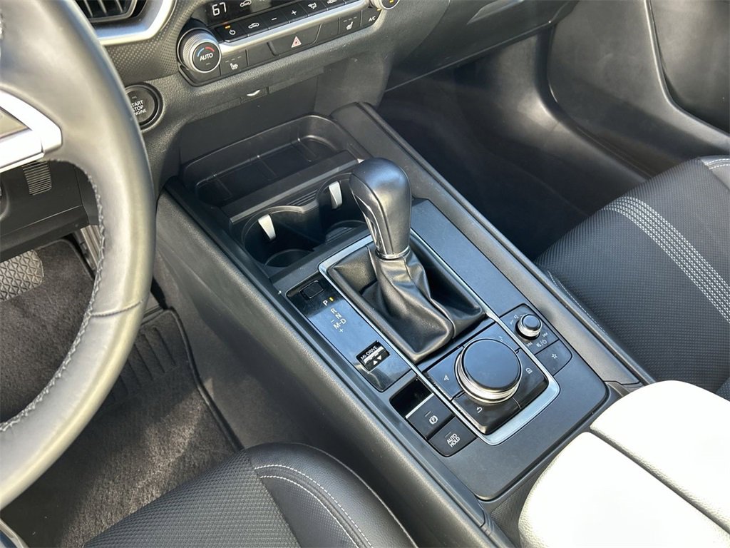 Certified 2023 MAZDA CX-50 2.5 S w/ Cargo Package image 22