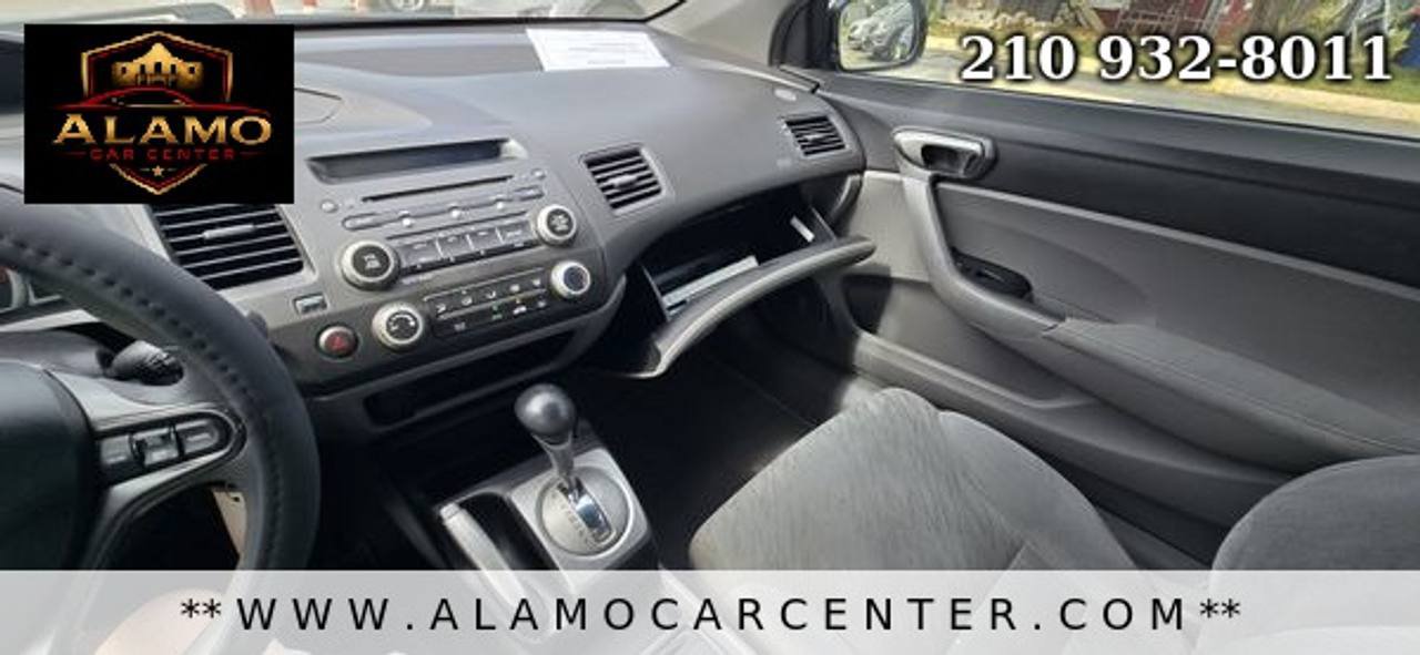 Used 2006 Honda Civic LX image 37