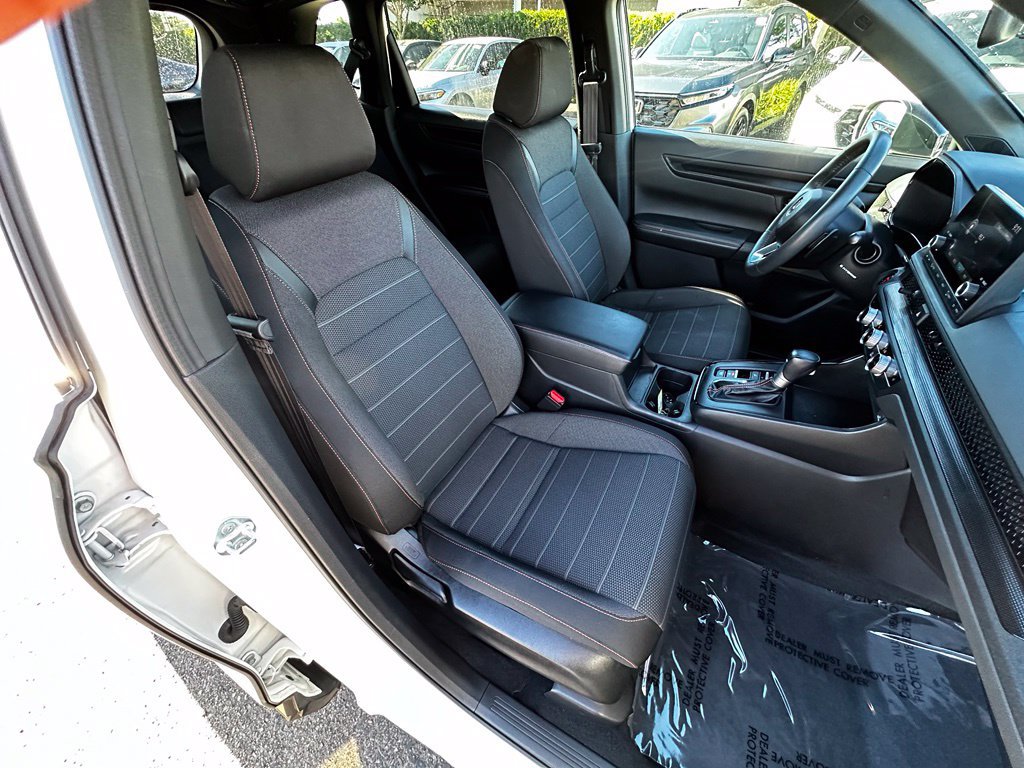 Used 2024 Honda CR-V Sport image 14