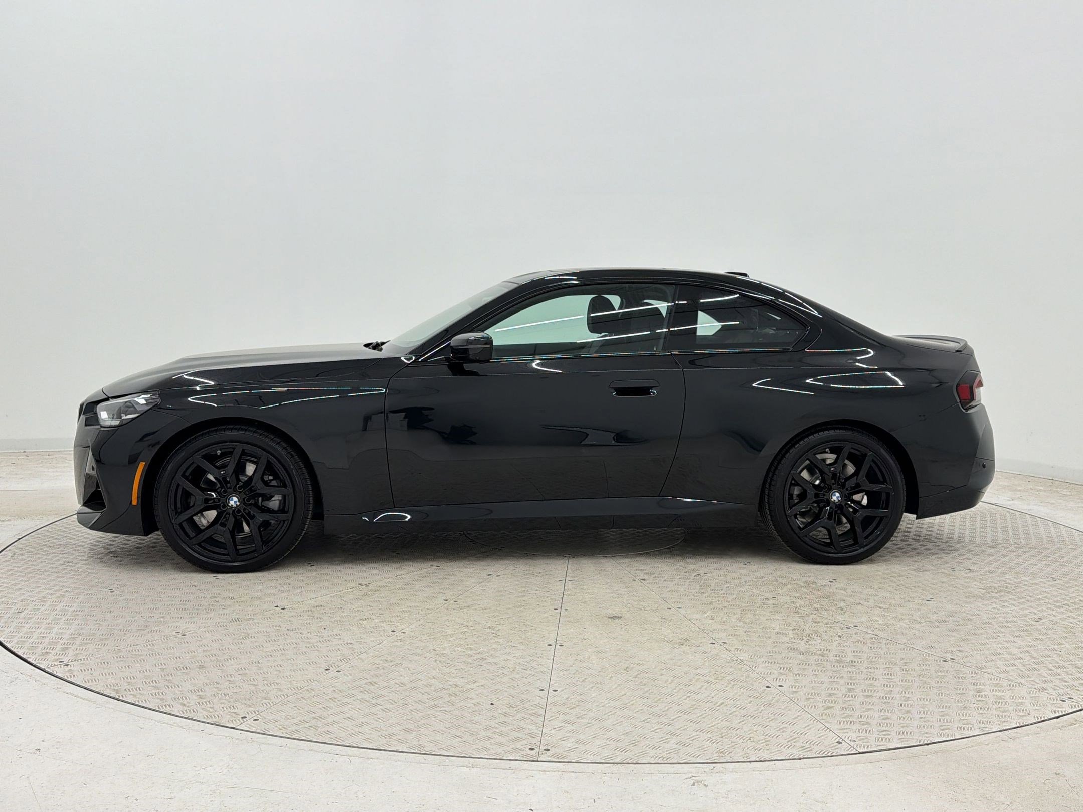 New 2026 BMW 230i Coupe w/ M Sport Package RWD image 2