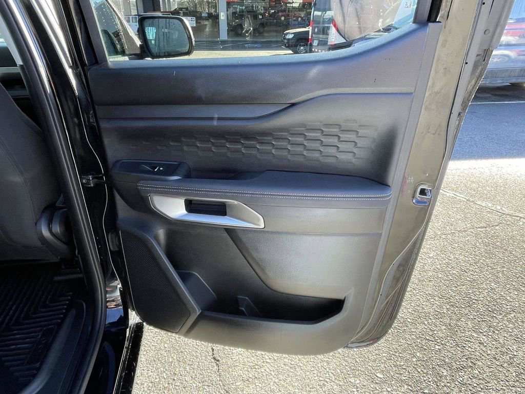 Used 2024 Ford Ranger XLT w/ Trailer Tow Package image 18