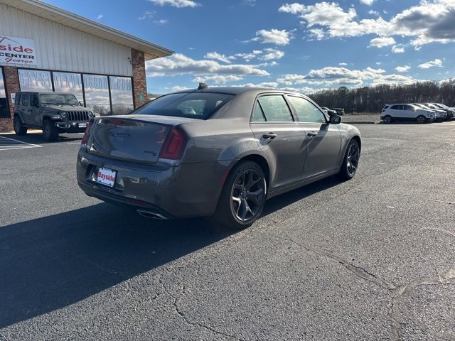 Used 2023 Chrysler 300 S image 4