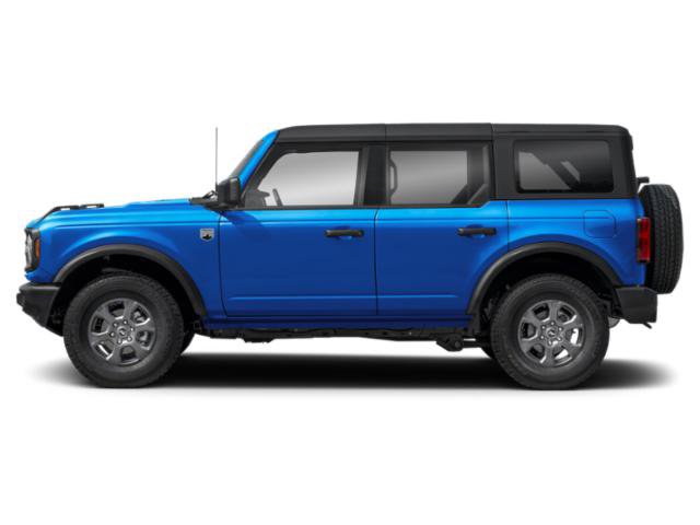 New 2026 Ford Bronco Big Bend AWD/4WD image 28