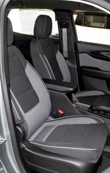 New 2026 Chevrolet TrailBlazer LS image 22