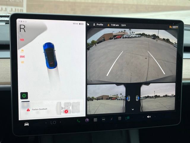 Used 2023 Tesla Model Y AWD image 23
