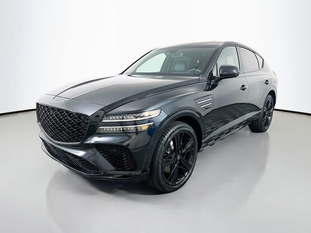 New 2026 Genesis GV80 3.5T Prestige AWD/4WD image 1