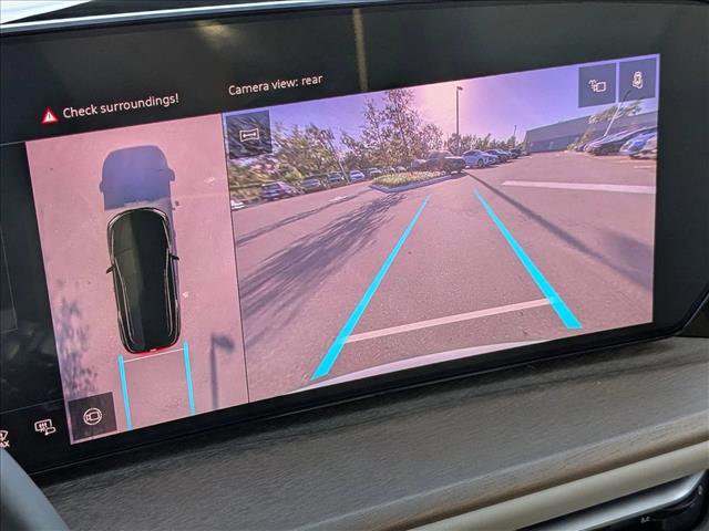 New 2025 Audi Q5 Prestige image 11