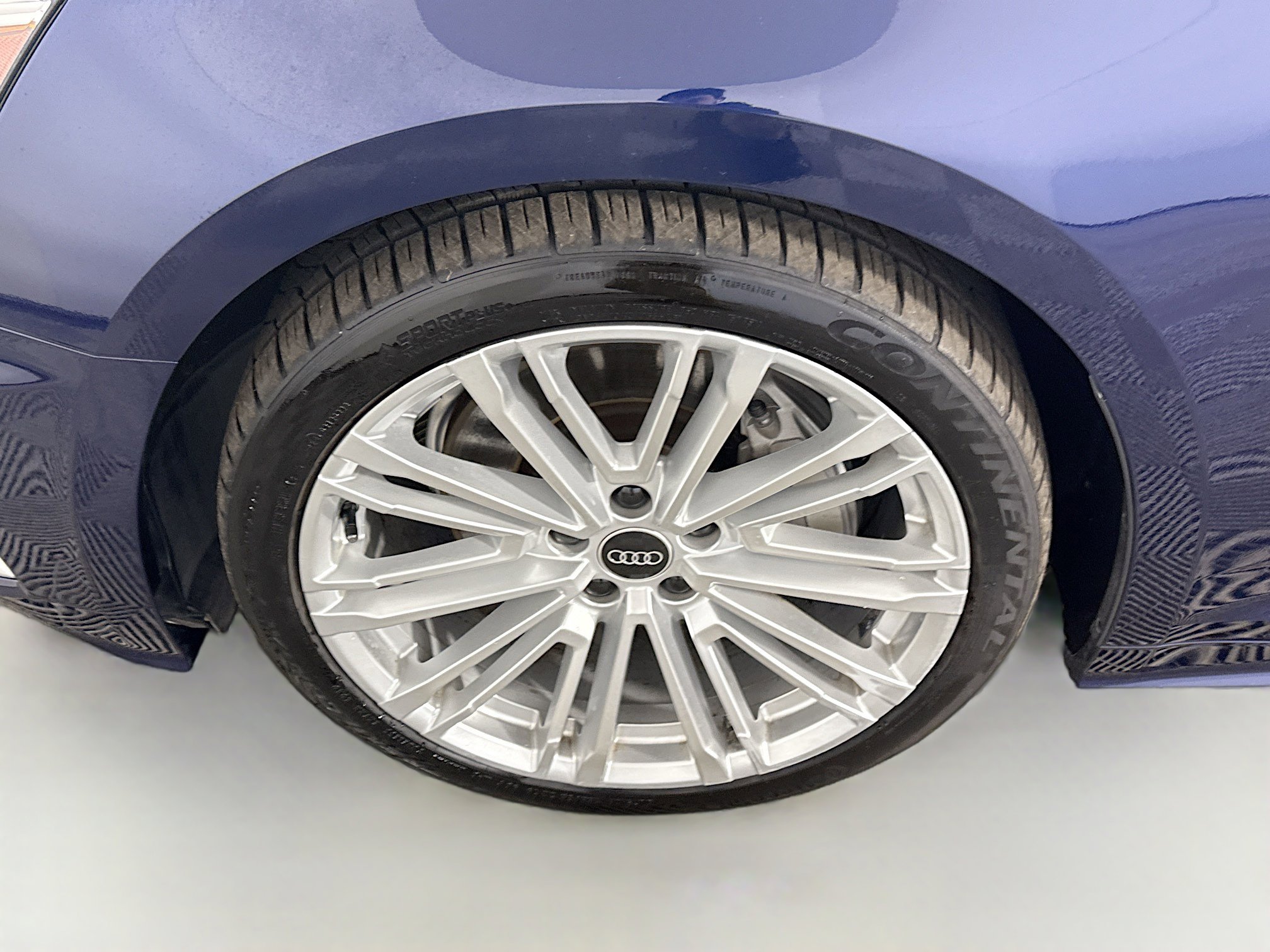 Used 2022 Audi A5 2.0T Premium Plus image 36