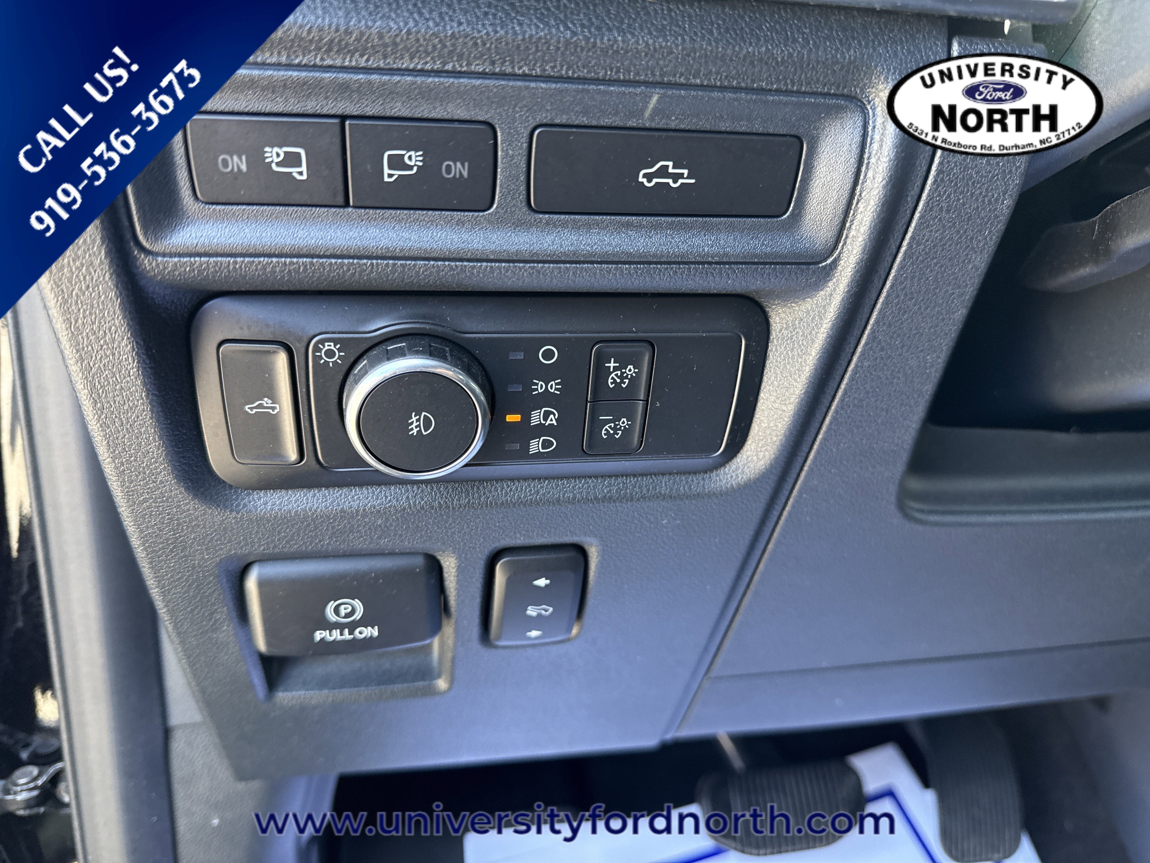 Used 2022 Ford F150 Lariat AWD/4WD image 24