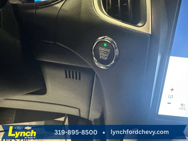 Used 2024 Ford Edge SEL w/ Convenience Package AWD/4WD image 14