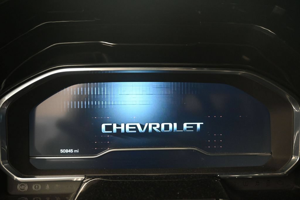 Used 2024 Chevrolet Silverado 1500 RST RWD image 11