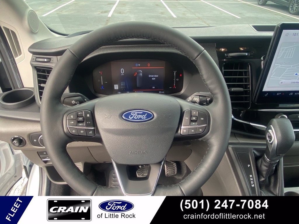 New 2026 Ford Transit 350 XLT RWD image 13