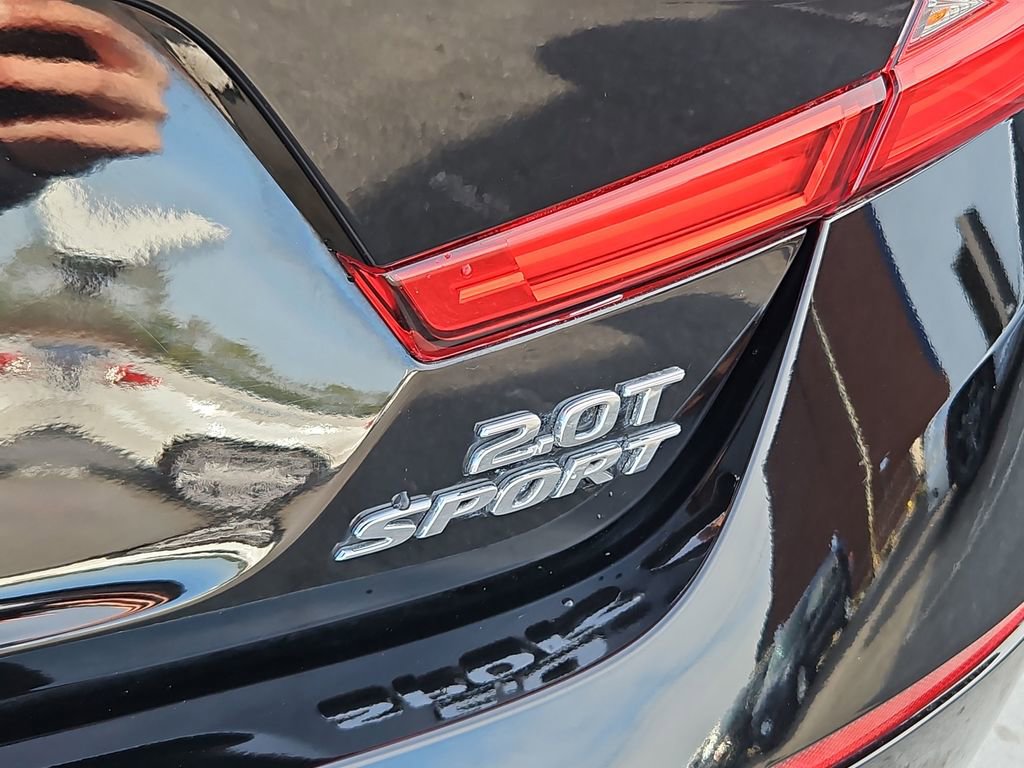Used 2018 Honda Accord Sport image 31