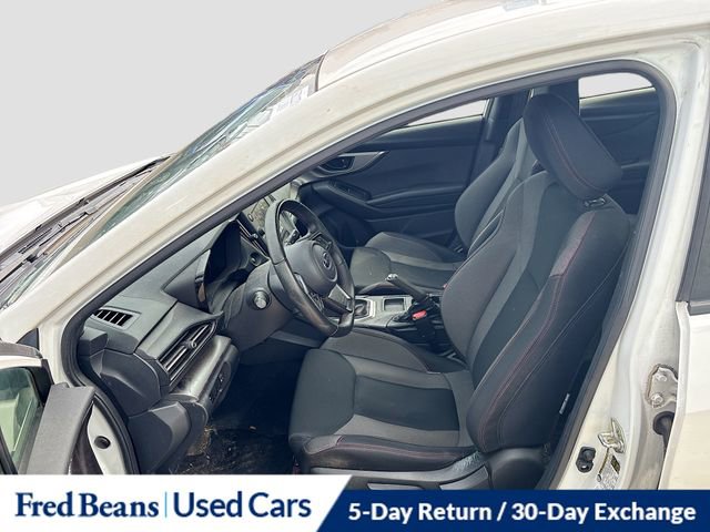 Used 2022 Subaru WRX image 7