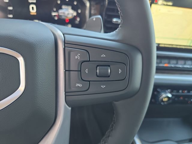 New 2026 GMC Sierra 1500 Elevation image 24