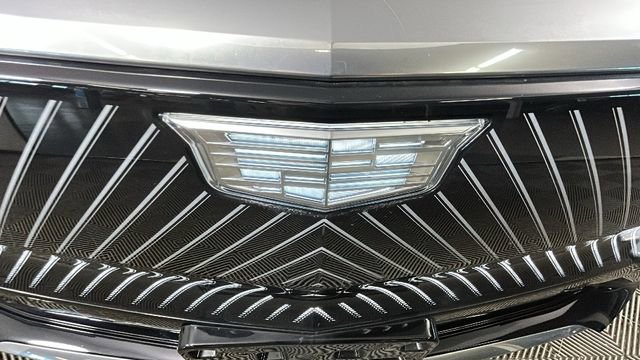 Used 2024 Cadillac Lyriq Tech RWD image 9
