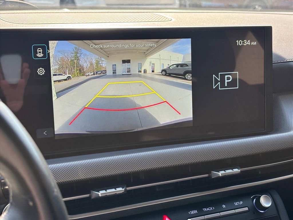 Used 2024 Hyundai Sonata SEL FWD image 6
