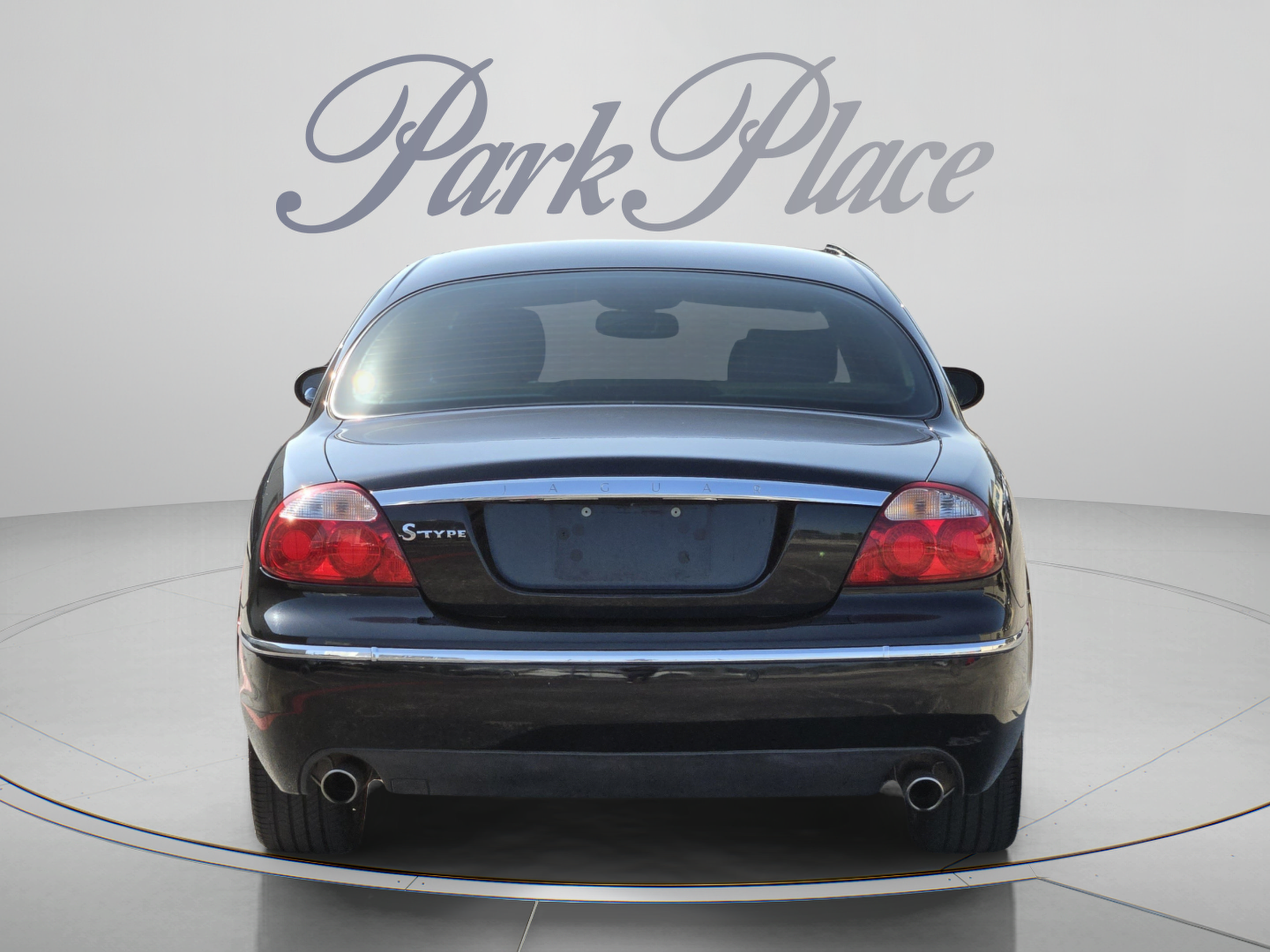 Used 2008 Jaguar S-TYPE 3.0 RWD image 4