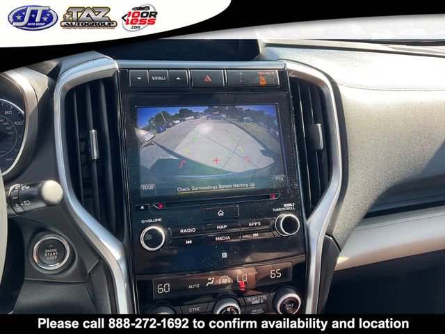 Used 2020 Subaru Ascent Touring w/ Popular Package #2A AWD/4WD image 18