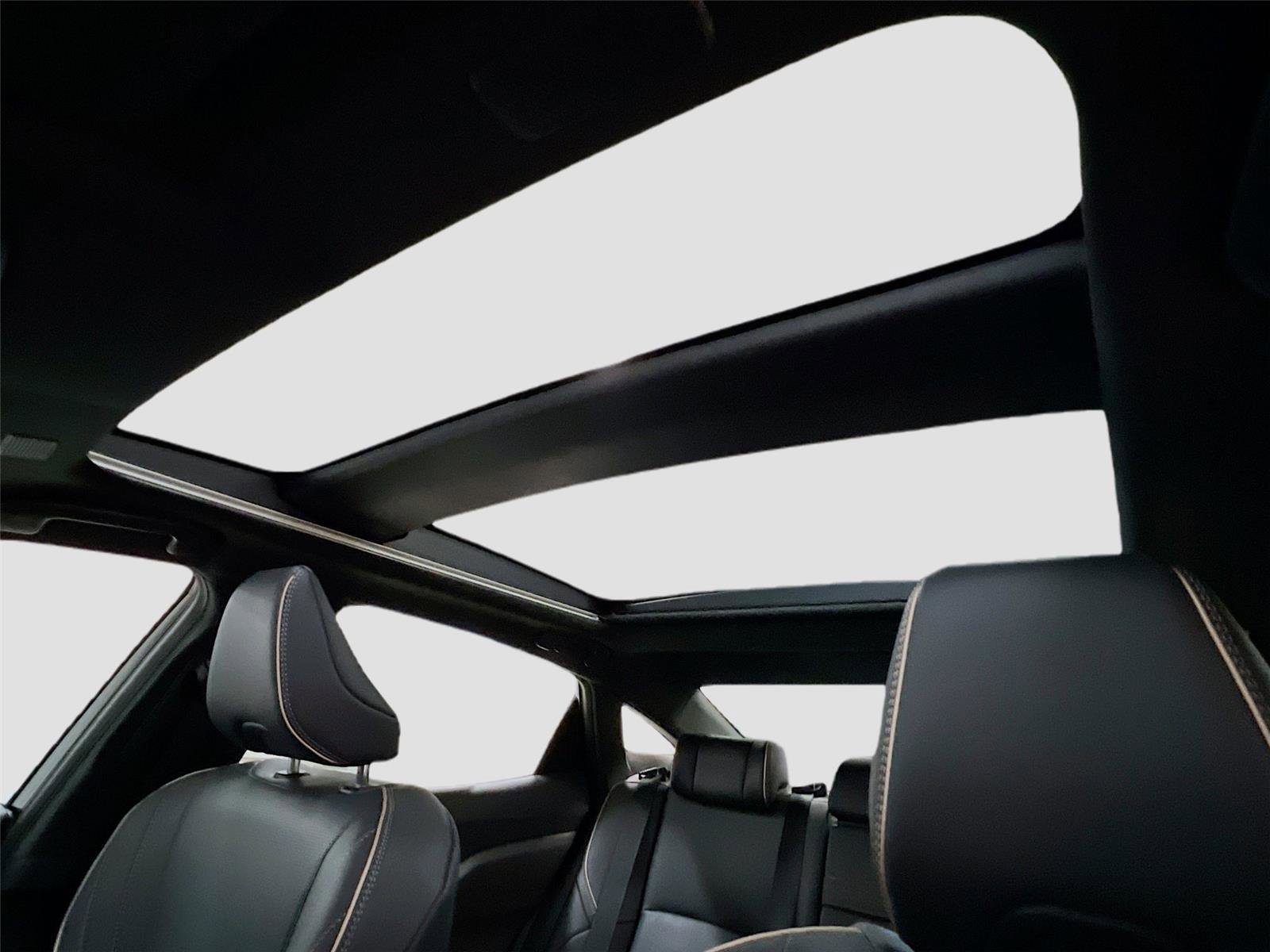 New 2026 Toyota Crown Nightshade image 6