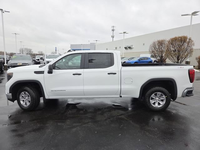 New 2026 GMC Sierra 1500 Pro w/ Pro Value Package image 19