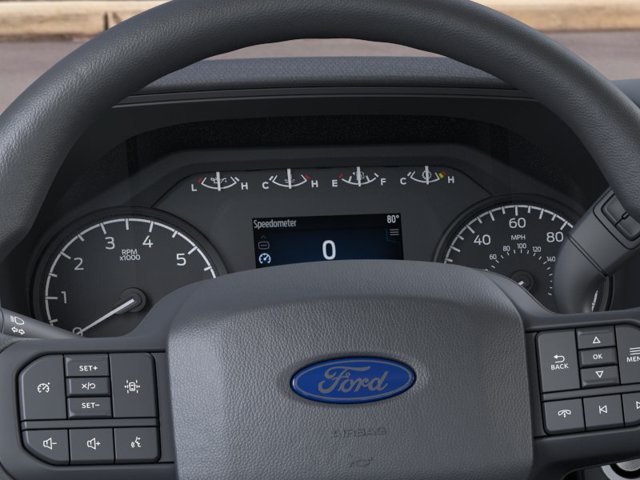 New 2026 Ford F150 STX w/ Equipment Group 200A AWD/4WD image 13