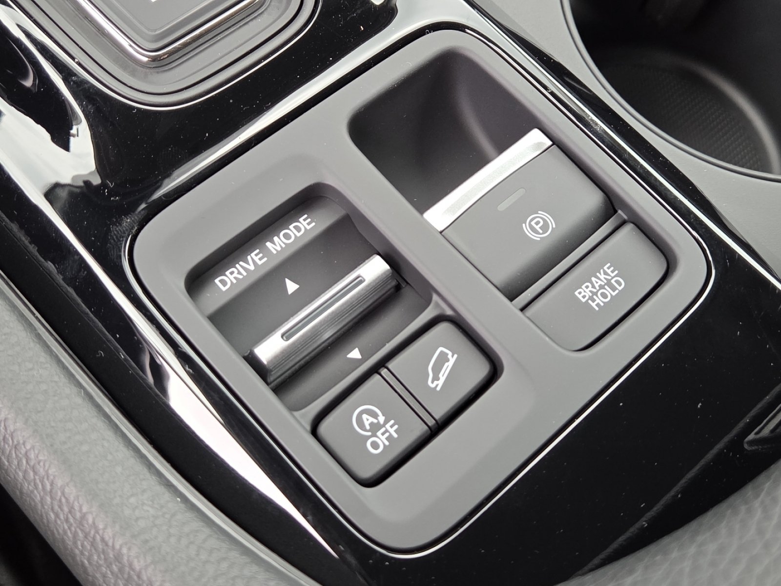 New 2026 Honda Passport RTL image 30
